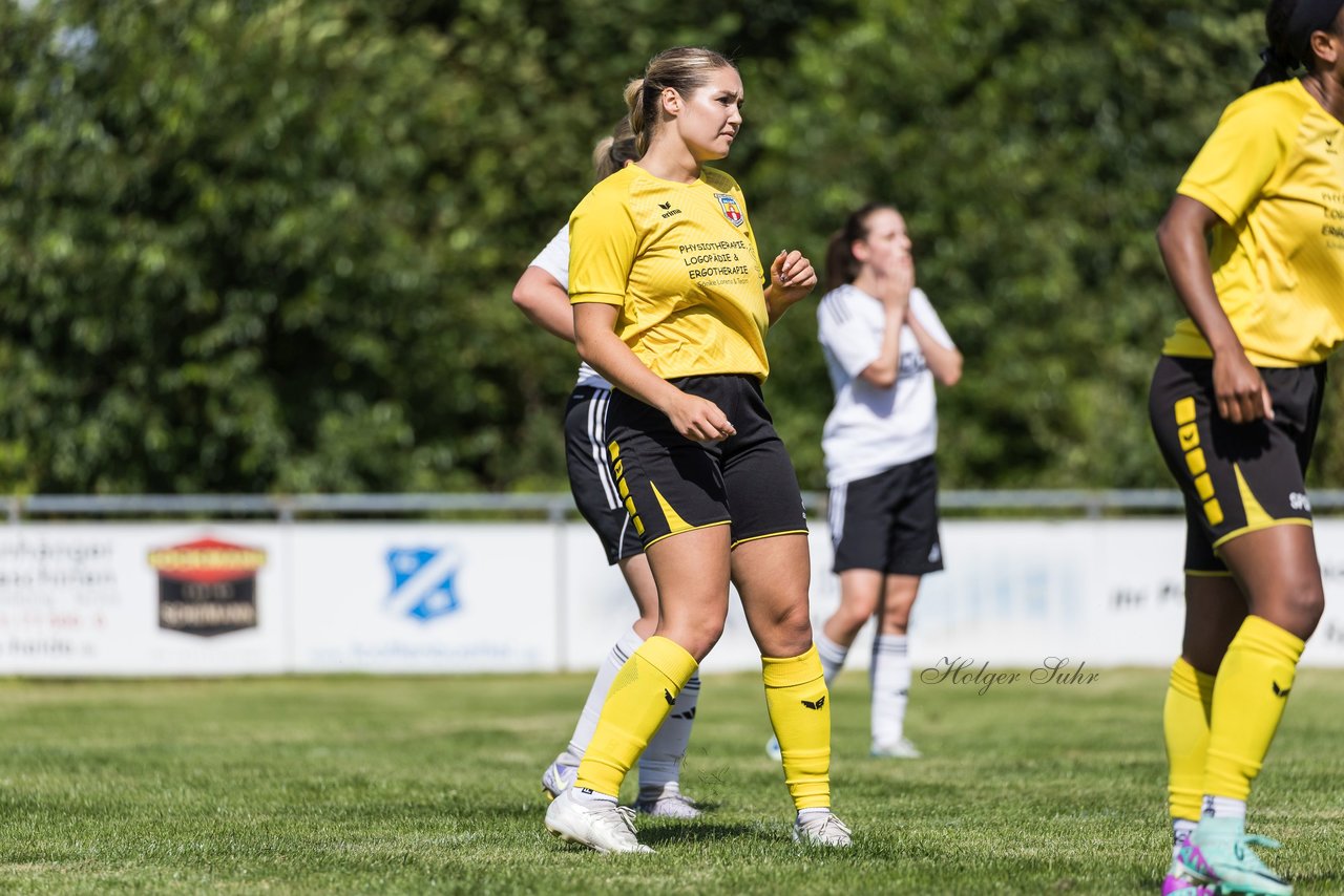 Bild 105 - F Merkur Hademarschen - SV Frisia 03 Risum-Lindholm : Ergebnis: 1:1